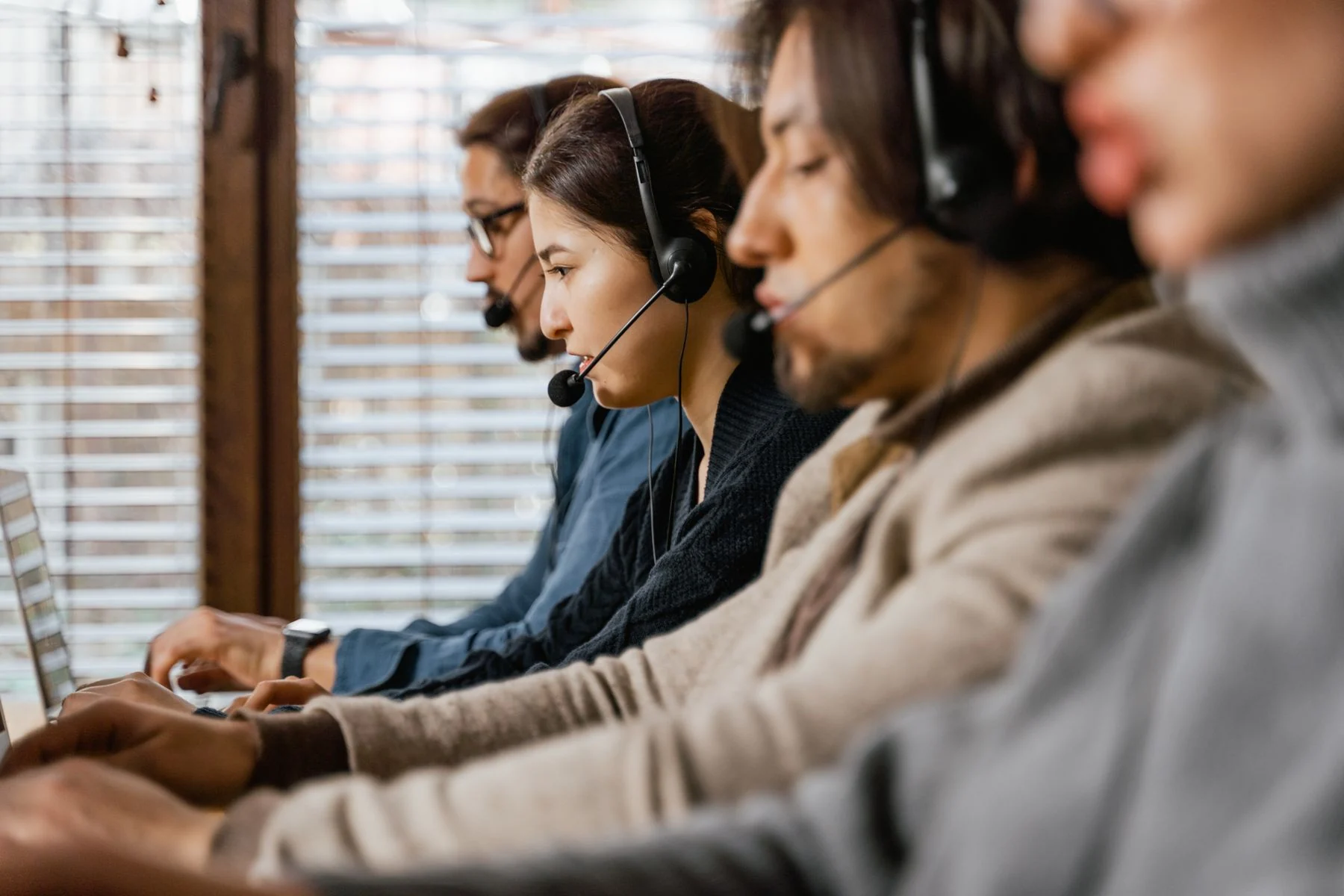 Registration support
